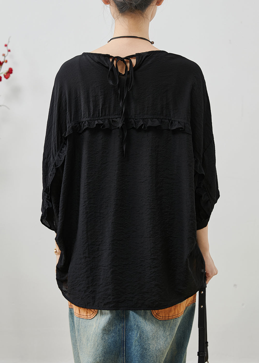 Beautifully Finished Shirt in a Timeless Design