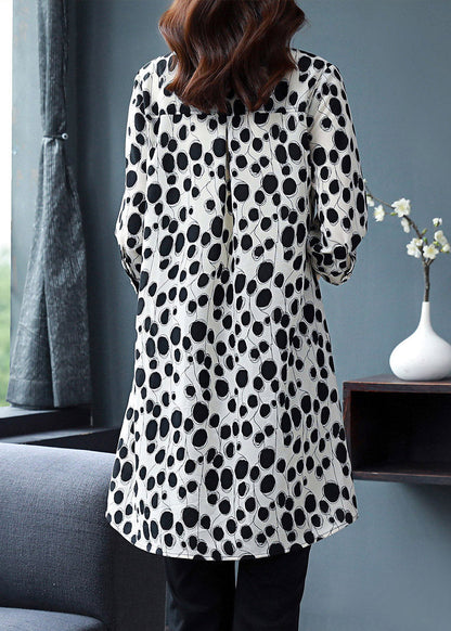 Sophisticated Shirt with a Clean Classic Look