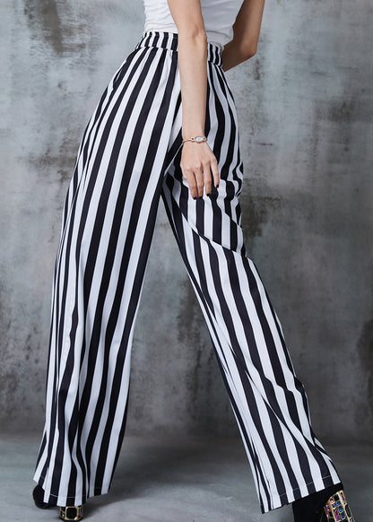 Polished Pants with an Effortless Classic Look