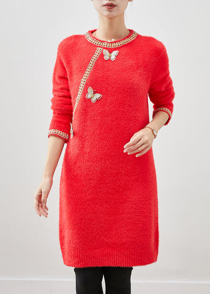 Elegantly Styled Sweater for Everyday Wear