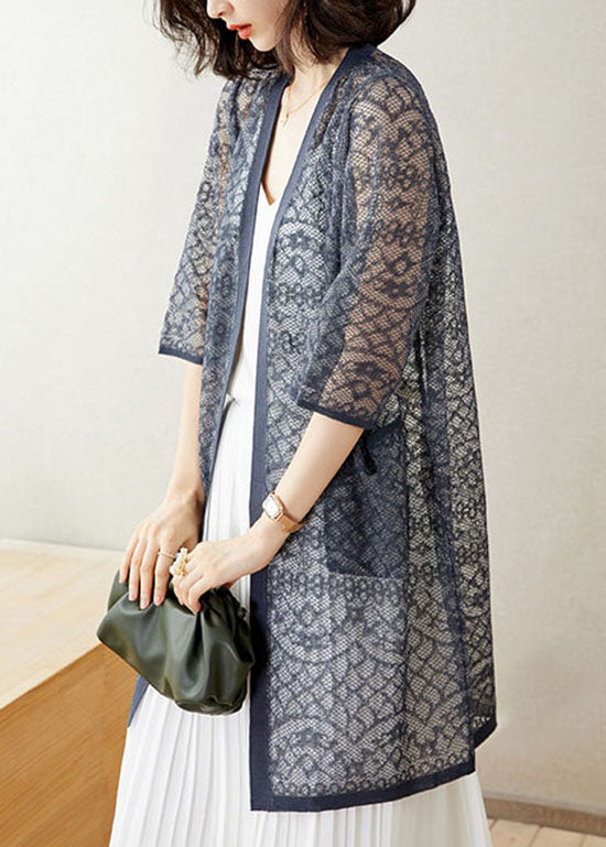 Effortlessly Elegant Cardigan with a Timeless Design