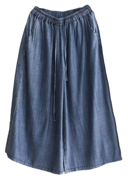 Beautifully Finished Pants in a Timeless Design