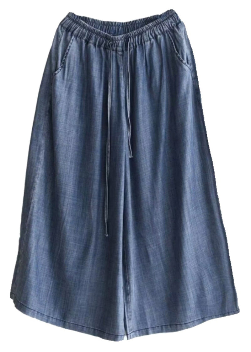 Beautifully Finished Pants in a Timeless Design
