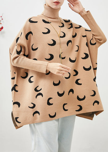 Vintage Inspired Sweater with a Contemporary Edge