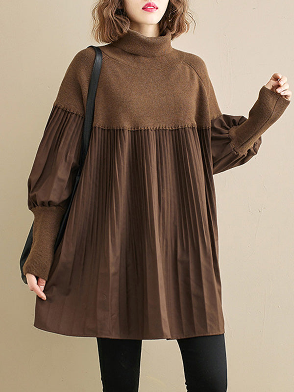 Polished Pullover with an Effortless Classic Look