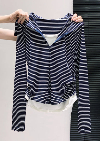 Polished Top with an Effortless Classic Look