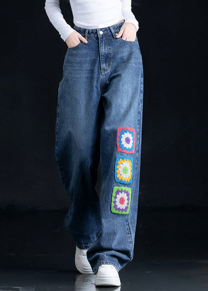 Vintage Inspired Pants with a Contemporary Edge