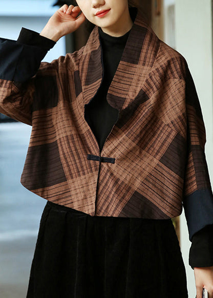 Elegantly Styled Coat for Everyday Wear