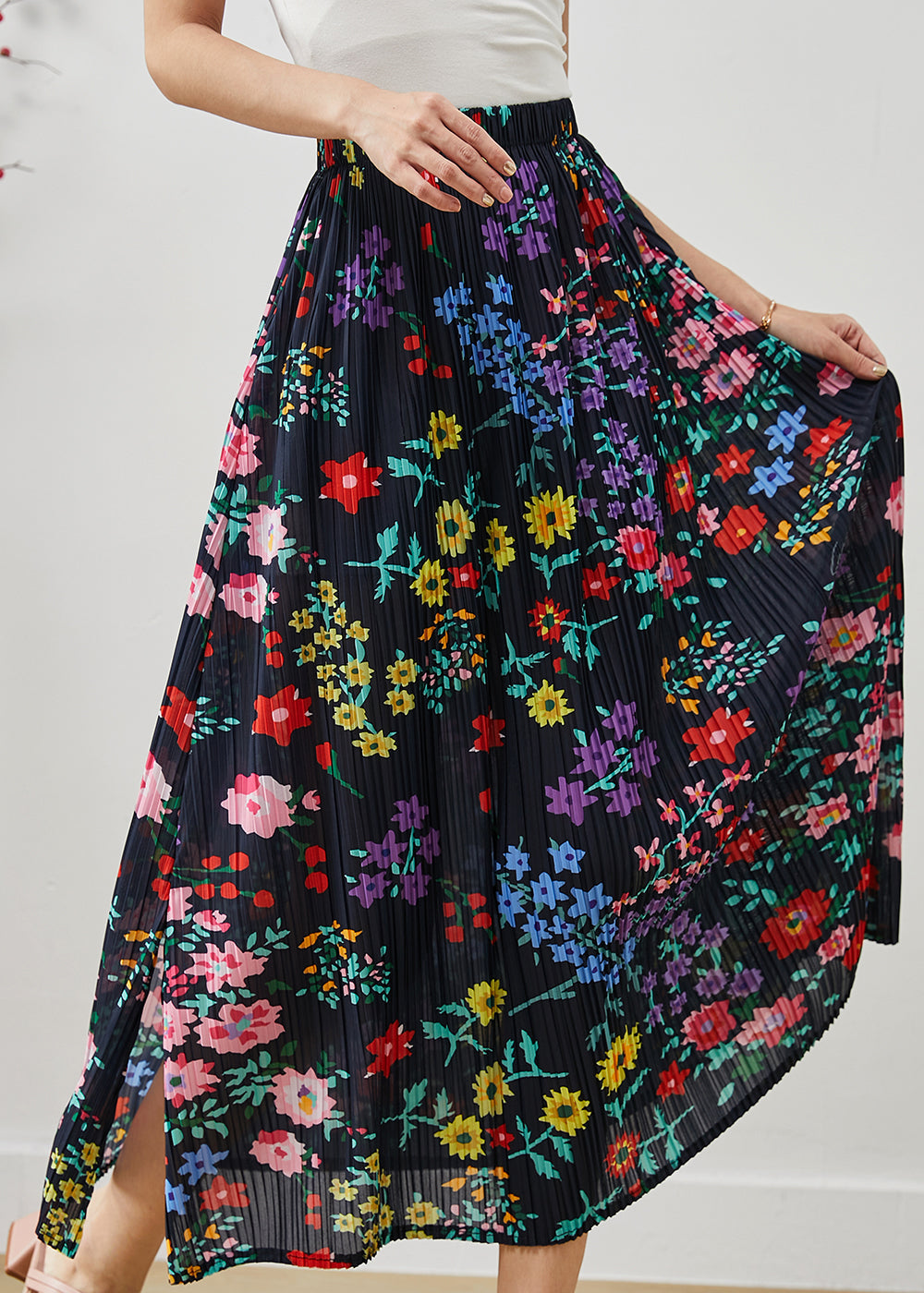 Classic Vintage Garment with a Flattering Fit