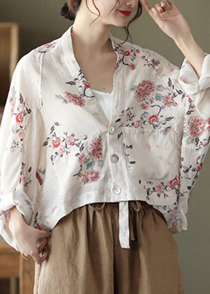 Classic Vintage Shirt with a Flattering Fit