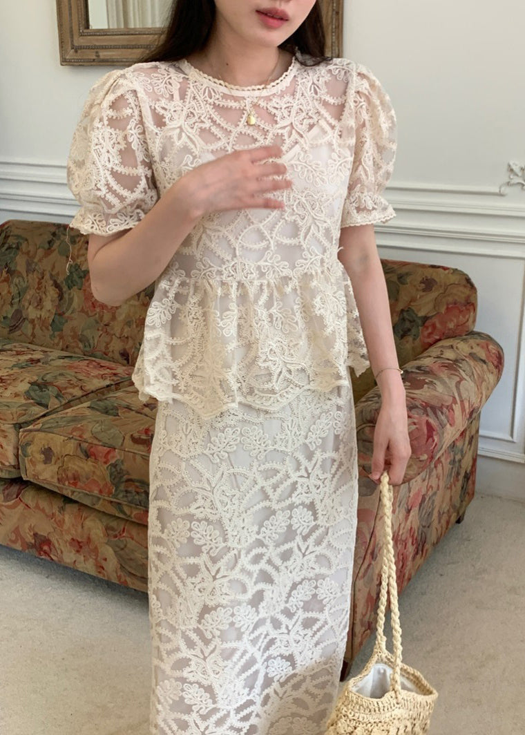 Classic Vintage Shirt with a Flattering Fit