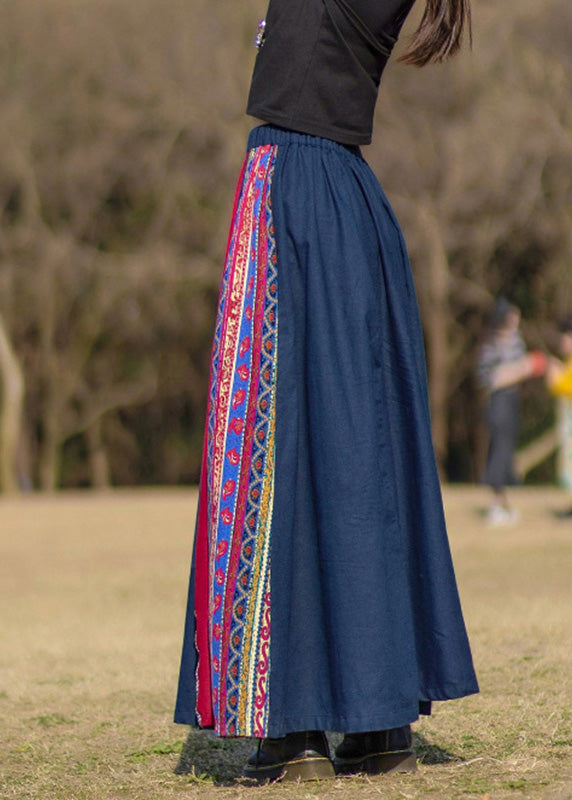 Vintage Inspired Garment with a Contemporary Edge