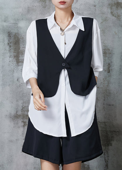 Elegantly Styled Shirt for Everyday Wear