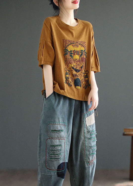 Beautifully Finished Shirt in a Timeless Design