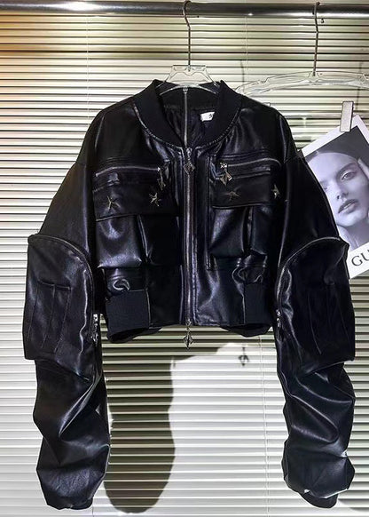 Polished Jacket with an Effortless Classic Look