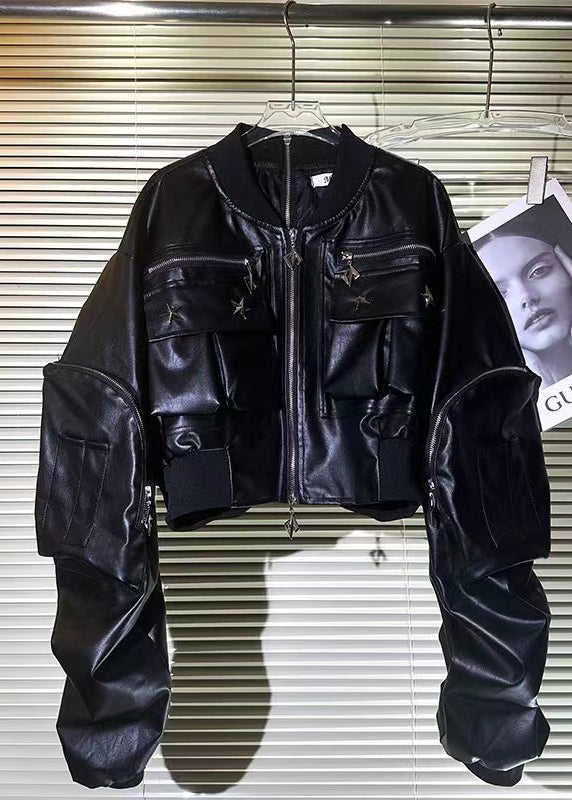 Polished Jacket with an Effortless Classic Look
