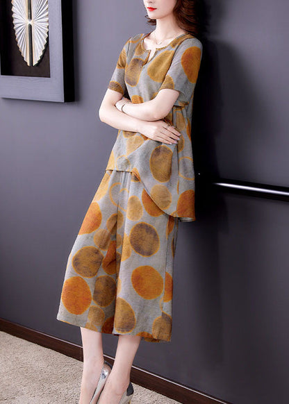 Beautifully Crafted Pants in a Classic Style