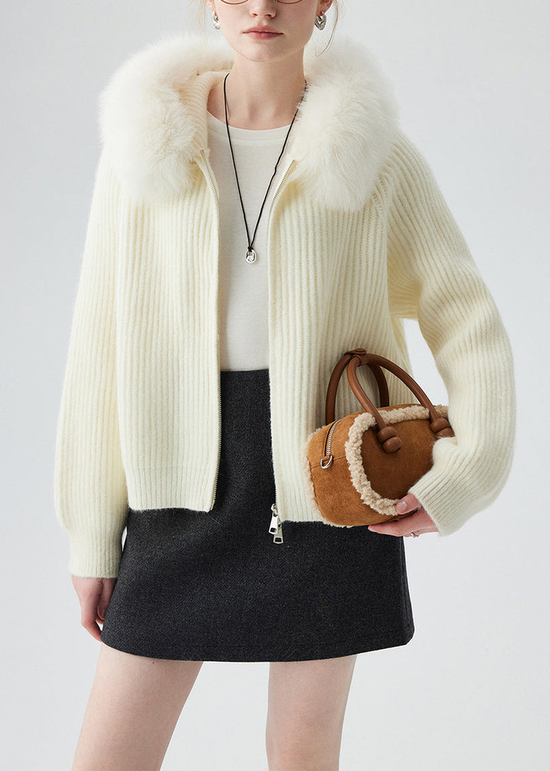 Classic Vintage & Enduringly Stylish Cardigan