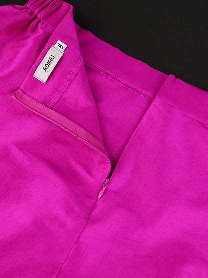 Beautifully Balanced Garment with Timeless Character