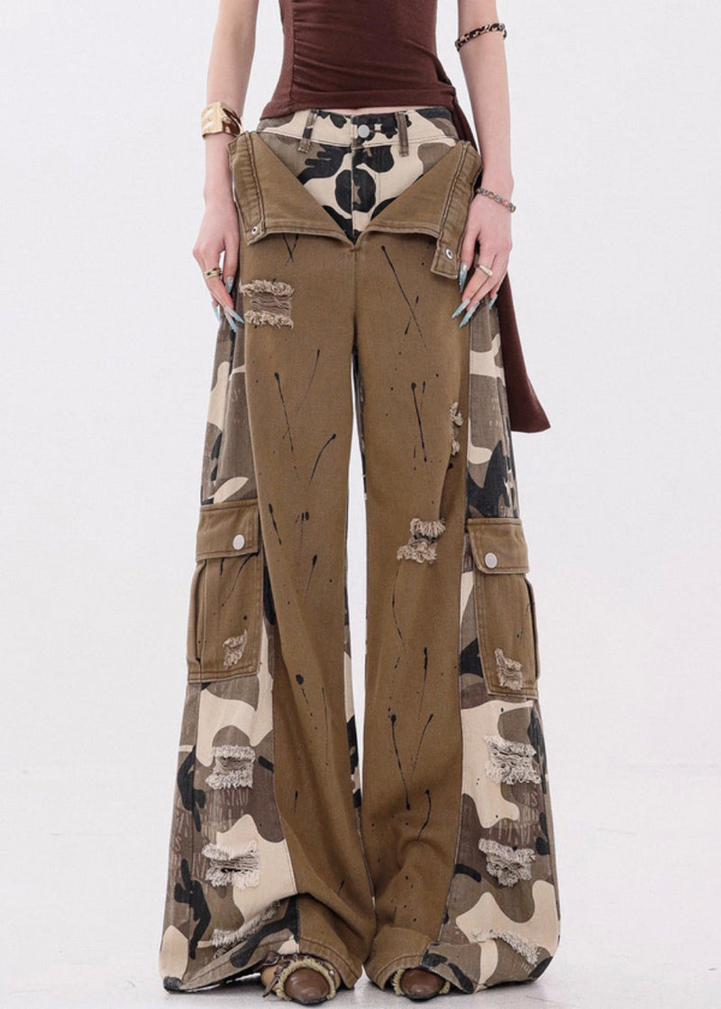 Gracefully Styled Pants for Any Occasion