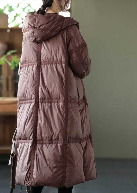 Gracefully Styled Coat for Any Occasion