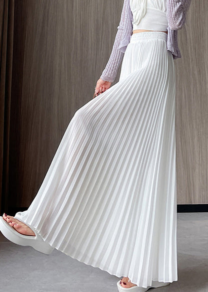 Vintage Inspired Pants with a Contemporary Edge