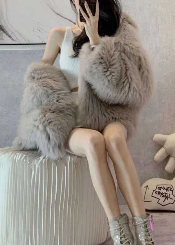 Gracefully Styled Jacket for Any Occasion