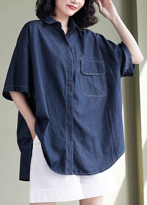 Sophisticated Shirt with a Clean Classic Look