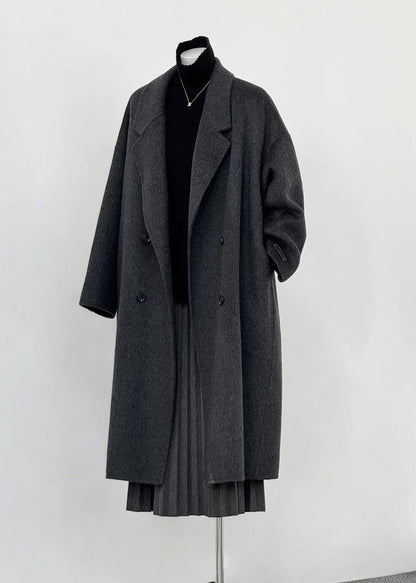 Beautifully Crafted Coat in a Classic Style