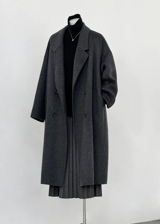 Beautifully Crafted Coat in a Classic Style