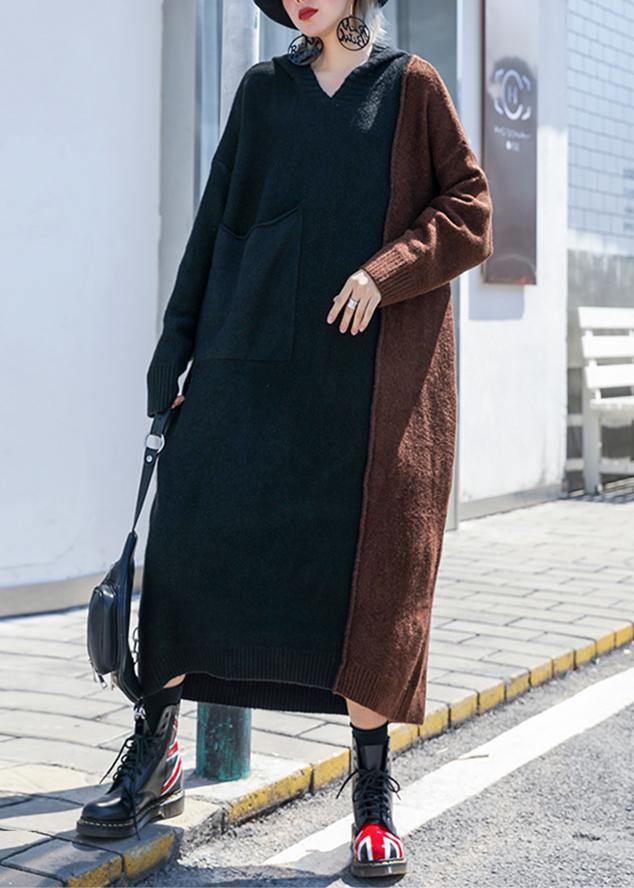 Beautifully Finished Sweater in a Timeless Design
