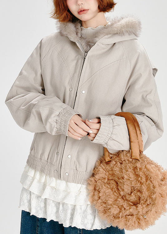 Polished Jacket with an Effortless Classic Look