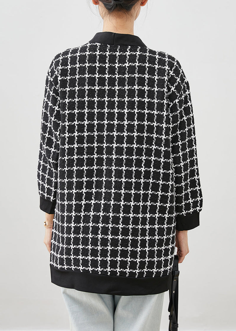 Classic Vintage Coat with a Flattering Fit