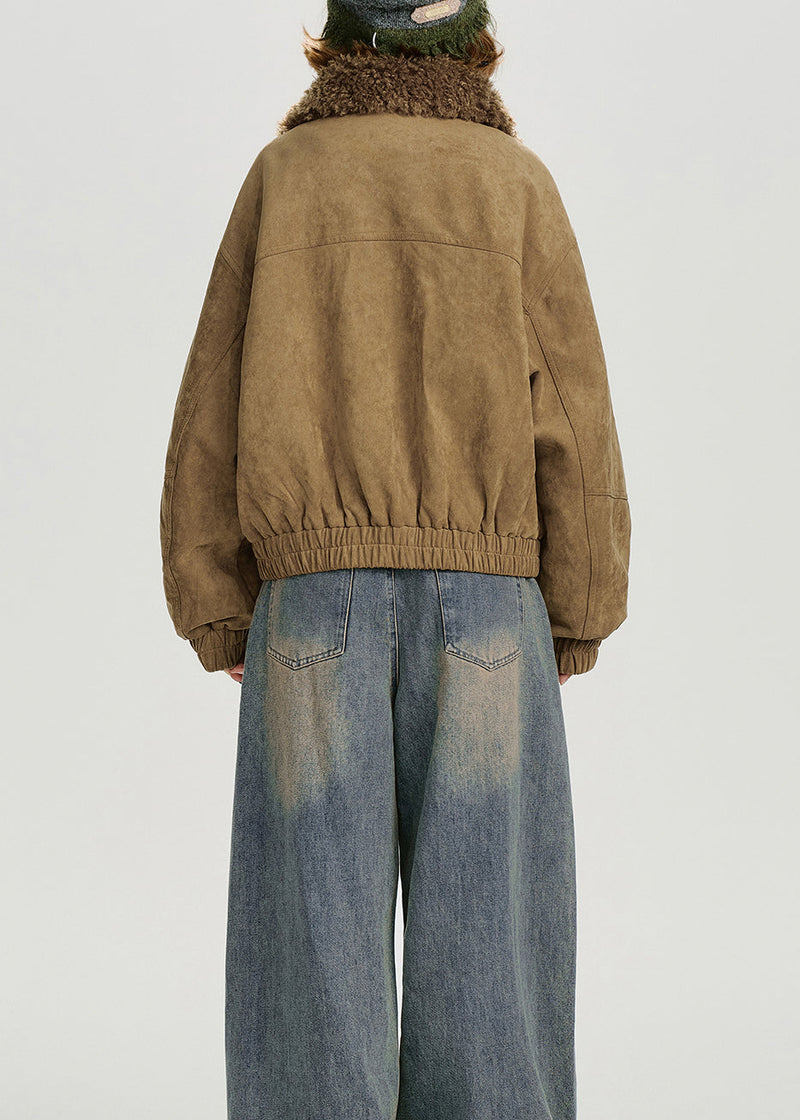 Elegantly Styled Jacket for Everyday Wear