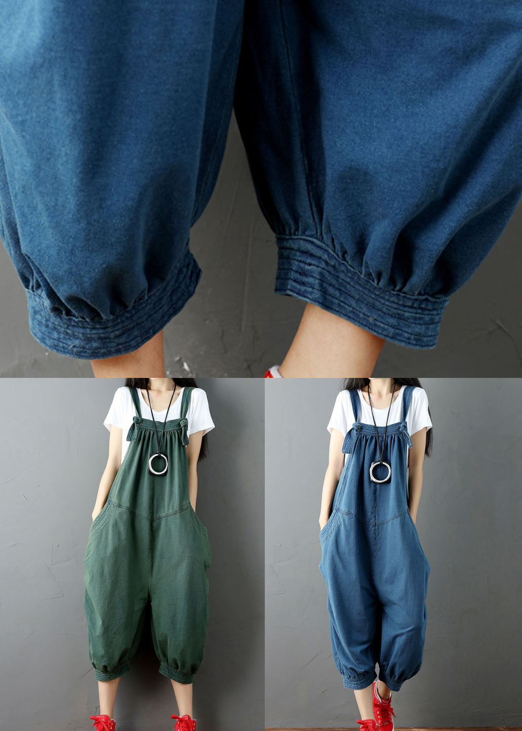 Classic Vintage & Enduringly Stylish Pants