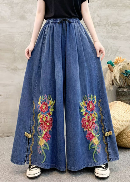 Beautifully Finished Pants in a Timeless Design