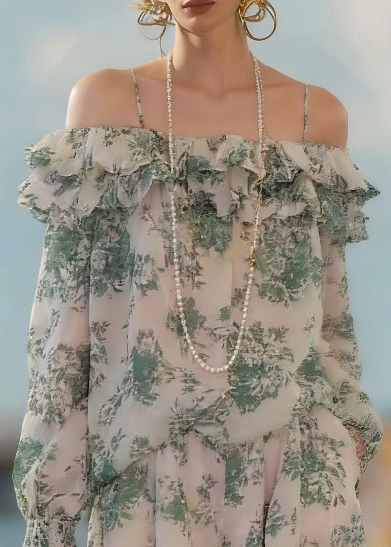 Classic Vintage & Enduringly Stylish Shirt