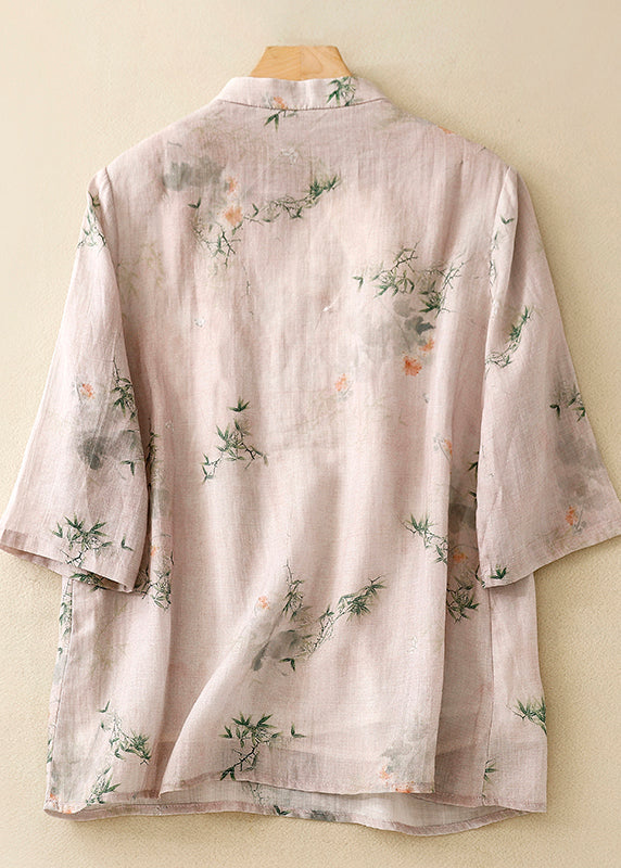 Effortlessly Elegant Shirt with a Timeless Design