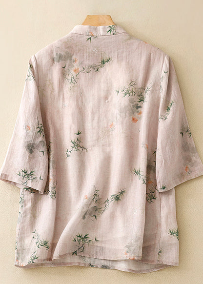 Effortlessly Elegant Shirt with a Timeless Design