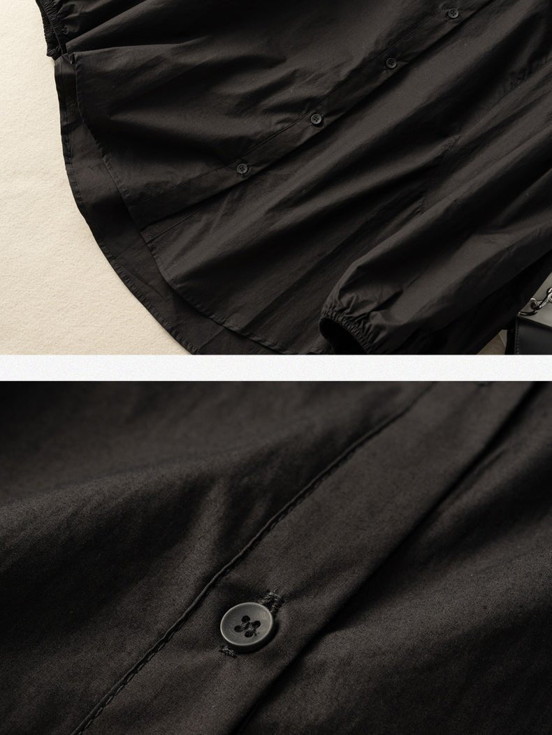 Gracefully Styled Shirt for Any Occasion