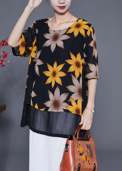 Well Tailored Shirt with a Graceful Silhouette