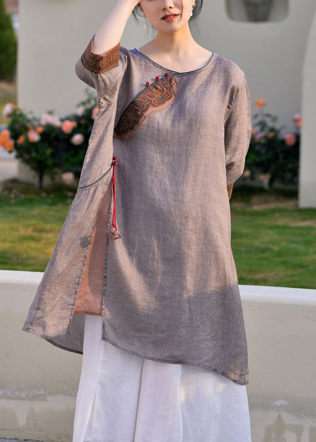 Polished Shirt with an Effortless Classic Look