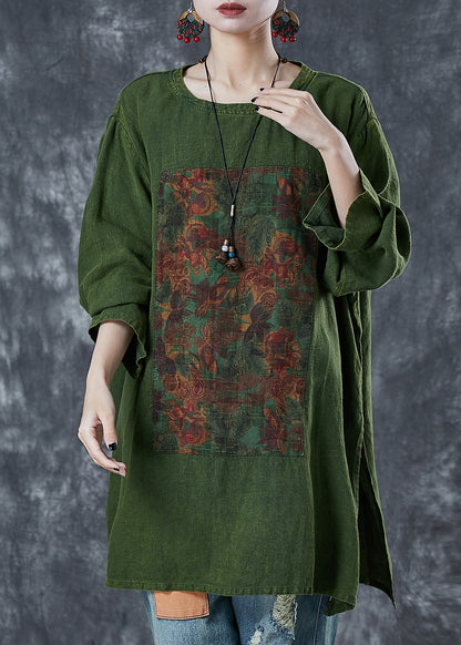 Well Tailored Shirt with a Graceful Silhouette