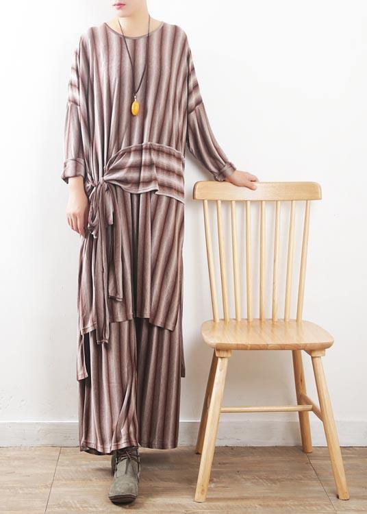 A Vintage Style Garment with Delicate Timeless Details