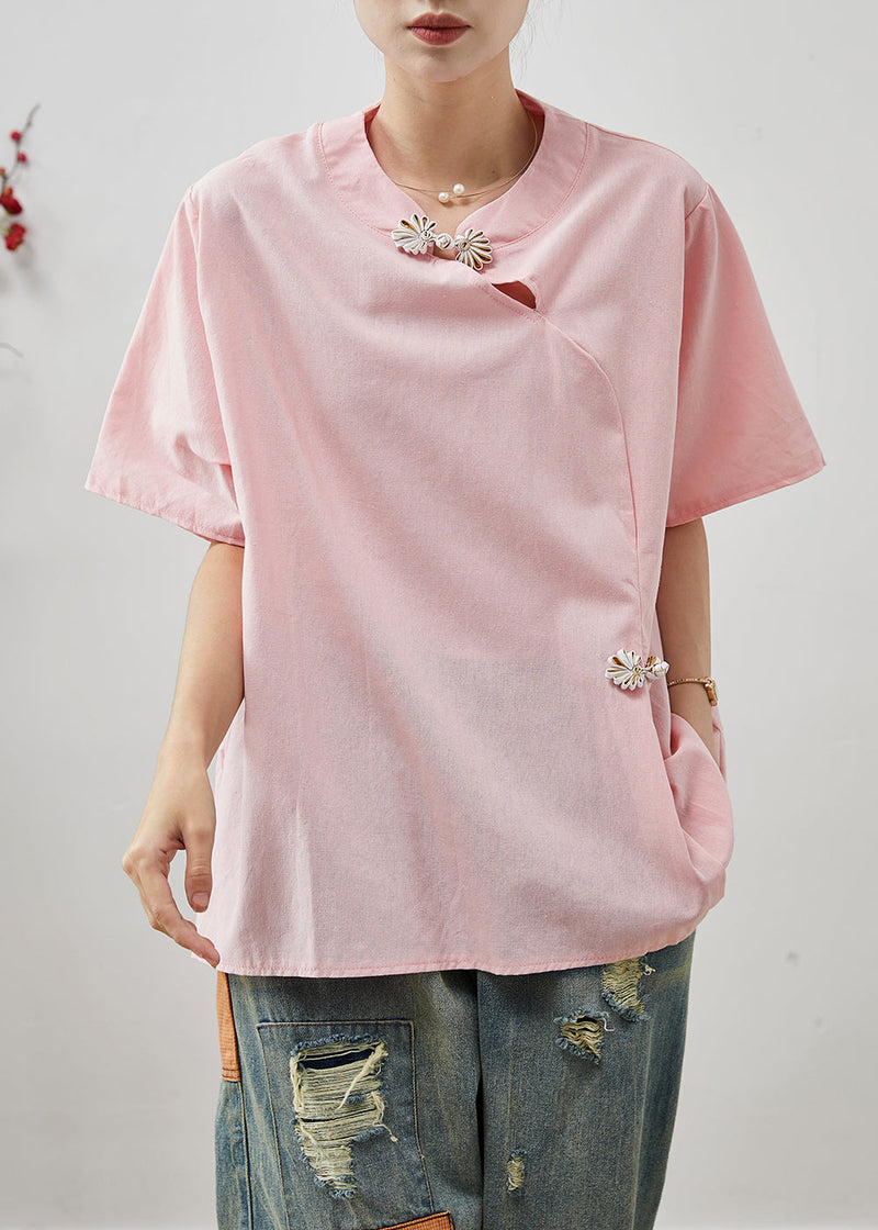 Effortlessly Elegant Shirt with a Timeless Design
