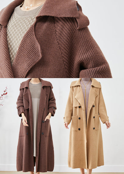 Polished Coat with an Effortless Classic Look