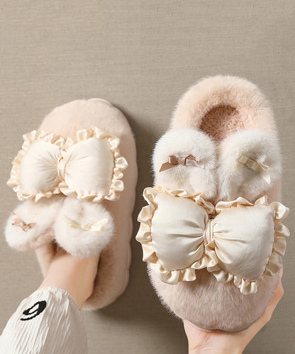 Beautifully Crafted Orthopedic Slippers