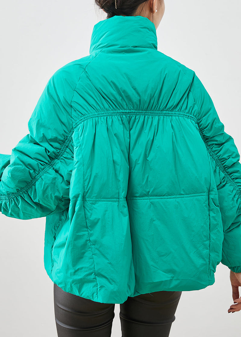 Gracefully Styled Jacket for Any Occasion