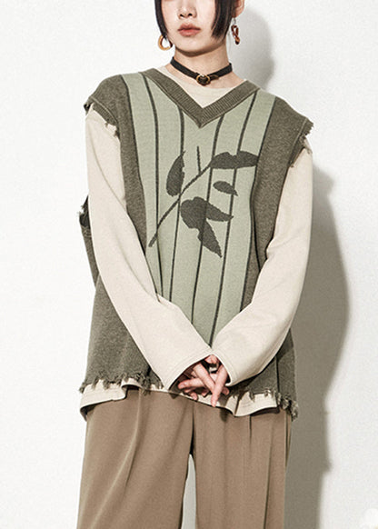 Vintage Inspired Coat with a Contemporary Edge