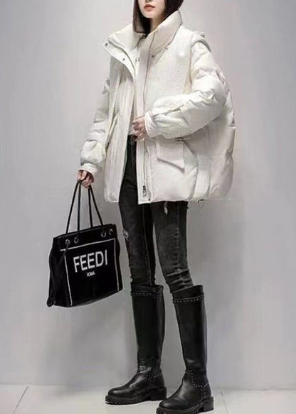 Sophisticated Jacket with a Clean Classic Look